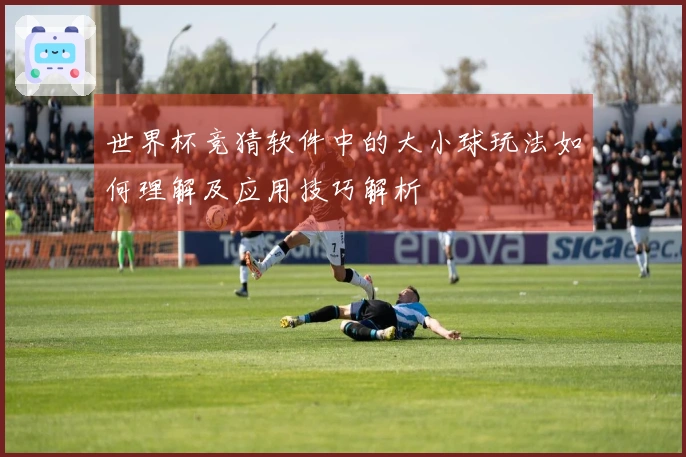 世界杯竞猜软件中的大小球玩法如何理解及应用技巧解析