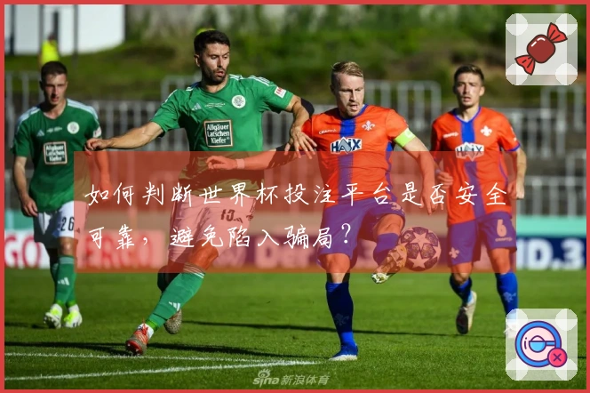 如何判断世界杯投注平台是否安全可靠,避免陷入骗局?