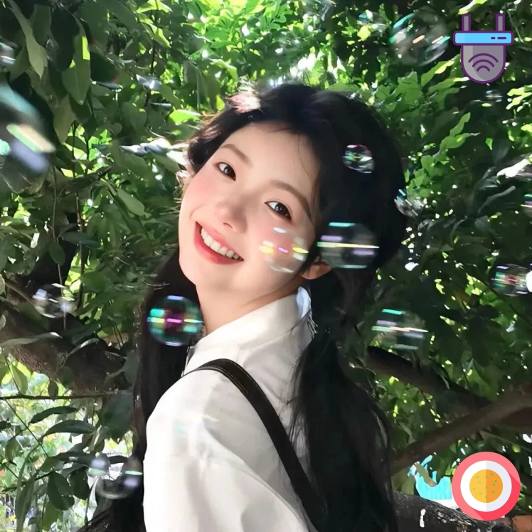 用户头像