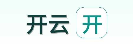 开云 Logo